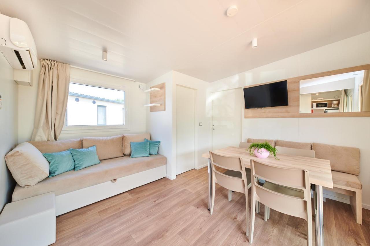 Casa Mobile Premium (4+2)